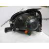 Recambio de faro derecho para renault kangoo 1.2 g -d7f 5p referencia OEM IAM CON PILOTO INTEGRADO  
