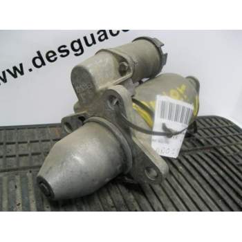 MOTOR ARRANQUE AUU1595 