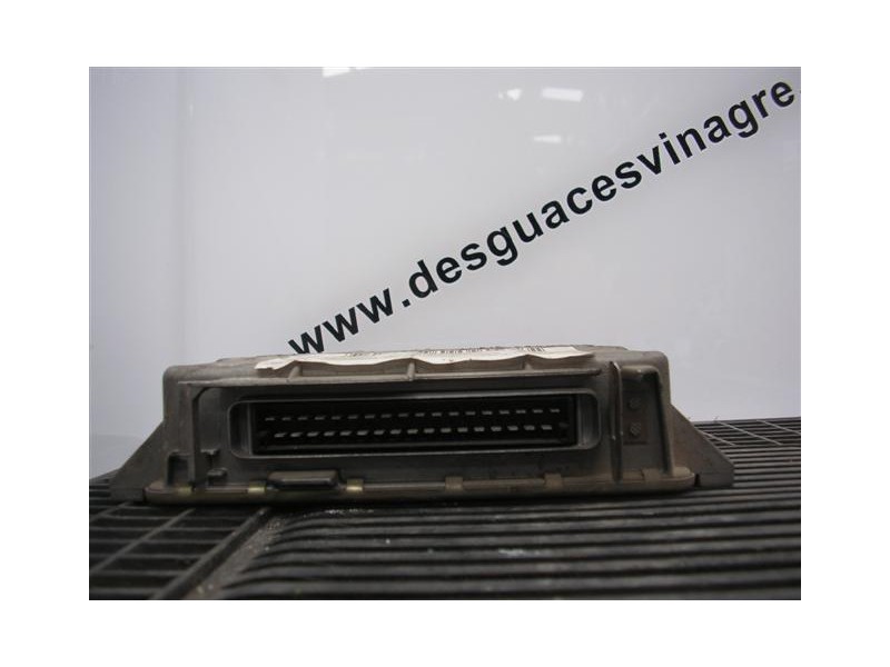 Recambio de centralita : citroen ax : 1.4 g (hoz) [1994] para citroen ax 1.4 g (hoz) referencia OEM IAM 9621760680-MAGNETI_MAREL