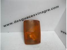 Recambio de piloto del. izq. : isuzu trooper : 2.8 di - turbo 3p [1990] para isuzu trooper 2.8 di - turbo  3p referencia OEM IAM