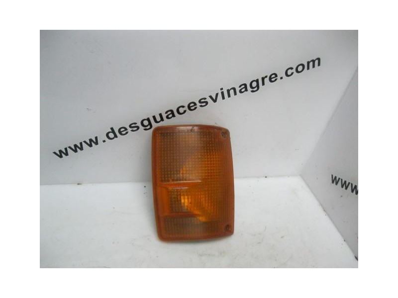 Recambio de piloto del. izq. : isuzu trooper : 2.8 di - turbo 3p [1990] para isuzu trooper 2.8 di - turbo  3p referencia OEM IAM