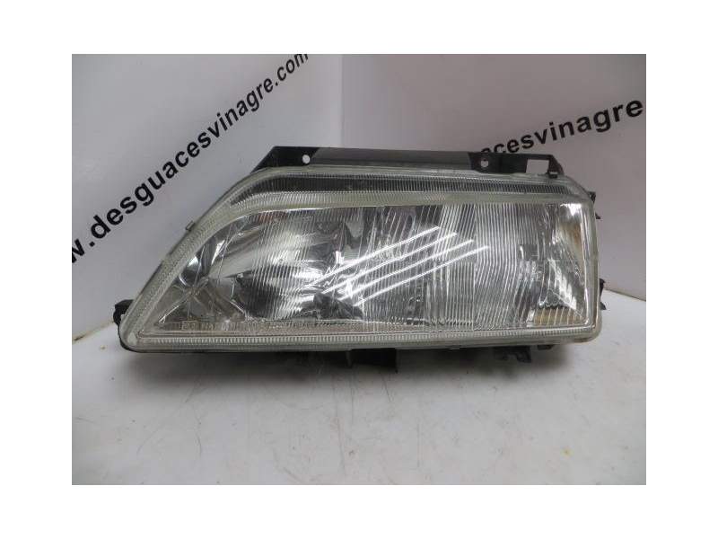 Recambio de faro izquierdo para citroën xantia 1.8 g -lfy referencia OEM IAM   