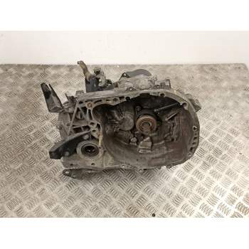 CAJA CAMBIOS 5V TURBO DIESEL JH3140 