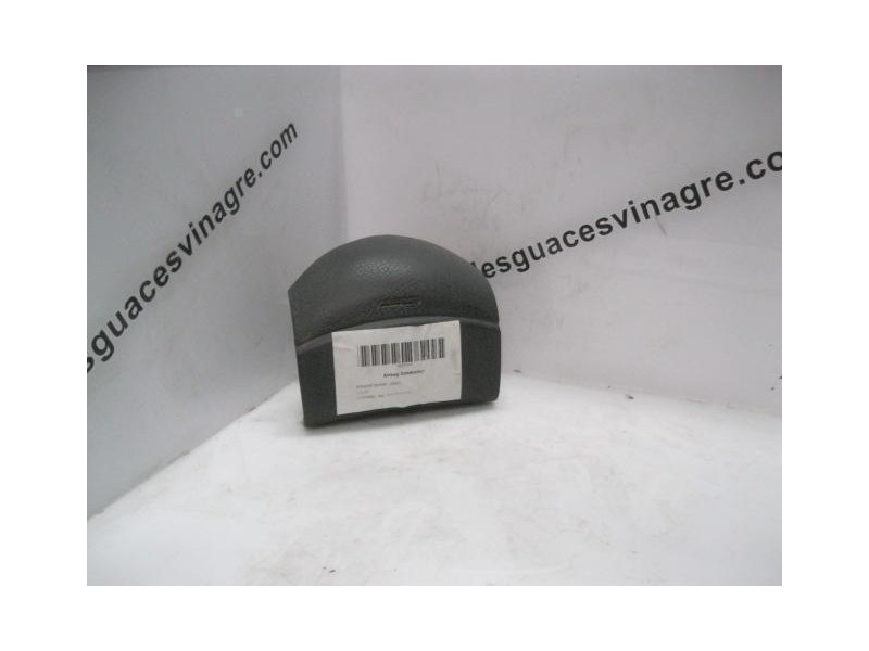 Recambio de airbag conductor : peugeot boxer : 2.5 td [2000] para peugeot boxer 2.5 td referencia OEM IAM   