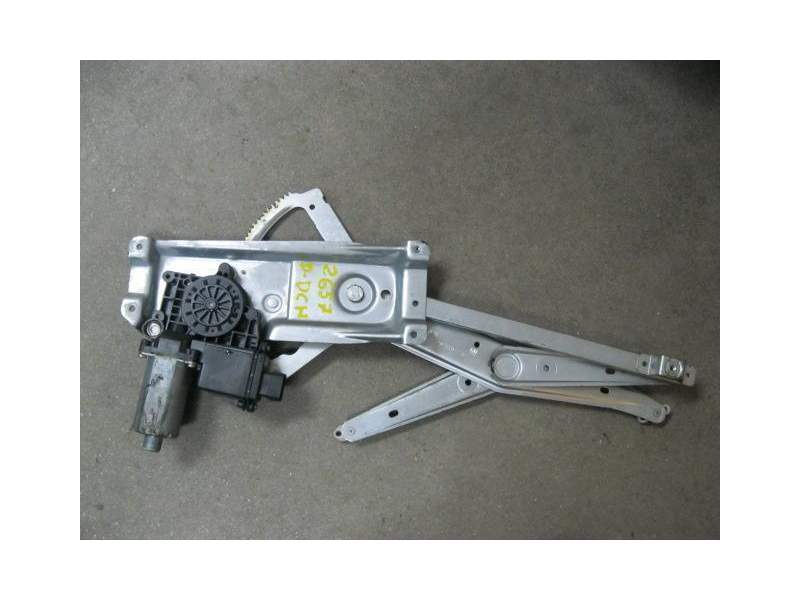 Recambio de elevalunas delantero derecho para opel vectra 1.6 g -x16xel 5p referencia OEM IAM ELECTRICO  