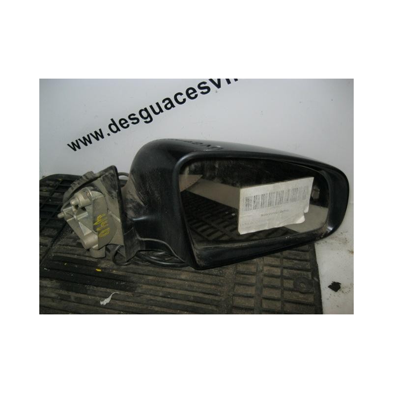 Recambio de retrovisor dcho. : audi a4 : 1.9 tdi 6v 130 cv( avf ) 4p [2002] para audi a4 1.9 tdi 6v 130 cv( avf ) referencia OEM