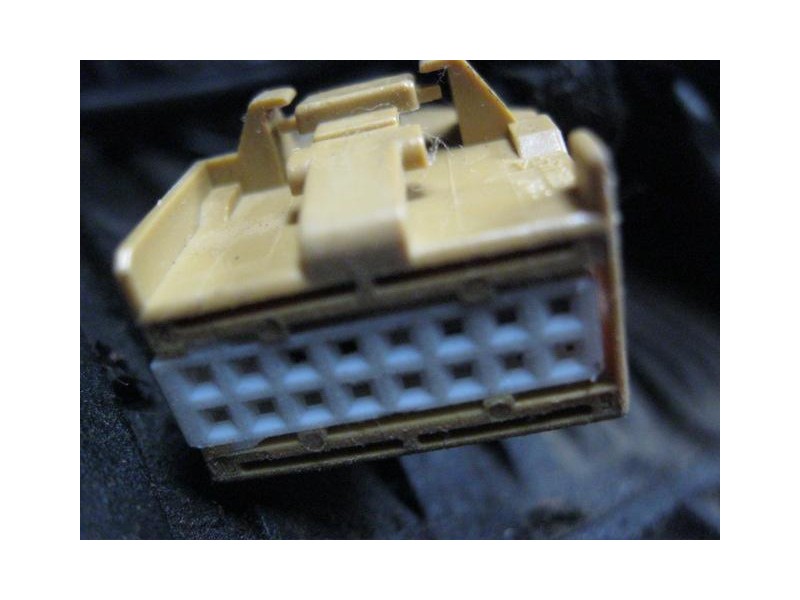 Recambio de retrovisor dcho. : audi a4 : 1.9 tdi 6v 130 cv( avf ) 4p [2002] para audi a4 1.9 tdi 6v 130 cv( avf ) referencia OEM