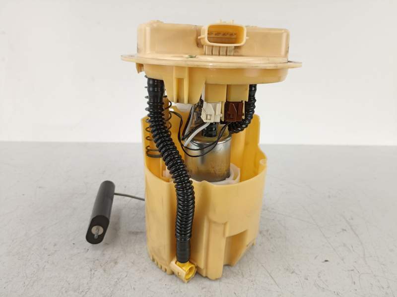 Recambio de bomba combustible aforador para dacia logan ii laureate referencia OEM IAM 172026119R  