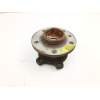 Recambio de mangueta trasera derecha para volvo xc70 ii (136) d5 awd referencia OEM IAM 31360027  