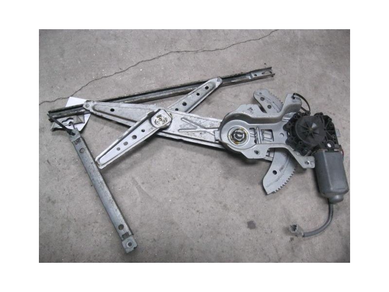 Recambio de elevalunas elec. del. dch. : rover 400 : 400 td [1998] para rover  400 400 td referencia OEM IAM ELECTRICO  