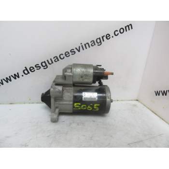 MOTOR ARRANQUE 8200815083 M000T46371ZT 