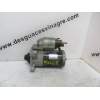 Recambio de motor arranque para dacia sandero 1.5 g (75 cv) referencia OEM IAM 8200815083 M000T46371ZT 