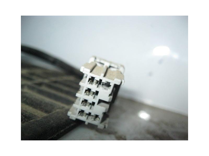 Recambio de retrovisor izq. : rover 400 : 400 td [1998] para rover  400 400 td referencia OEM IAM ELECTRICO  