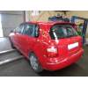 kia cerato i hatchback (ld) del año 2005