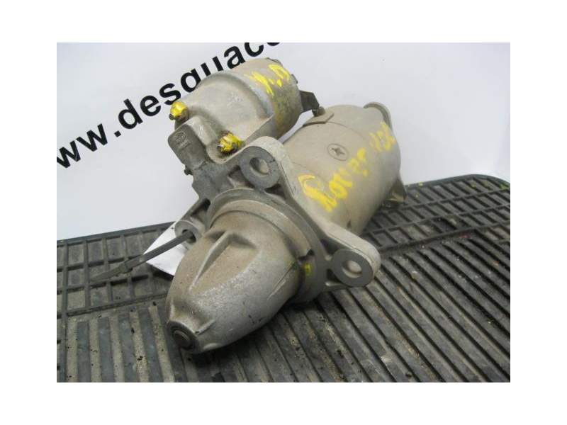 Recambio de motor arranque para rover 400 (xw) 414 referencia OEM IAM NAD101070  
