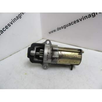 MOTOR ARRANQUE 