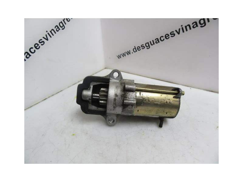 Recambio de motor arranque para ford focus 2.0 g referencia OEM IAM   