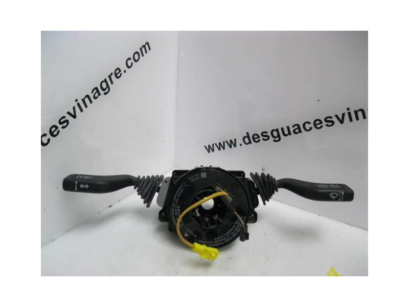 Recambio de mando luces y limpias para opel vectra 1.6 g -x16xel 5p referencia OEM IAM   