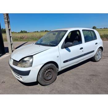 RENAULT CLIO II (BB_, CB_) - `9015`