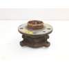 Recambio de mangueta trasera derecha para volvo xc70 ii (136) d5 awd referencia OEM IAM 31360027  