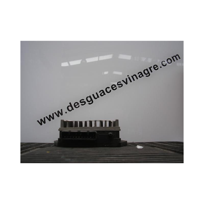 Recambio de centralita : fiat tempra : 1.3 g 1.3 -g ( 160a1.046 ) [1995] para fiat tempra 1.3 g 1.3 -g ( 160a1.046 ) referencia 