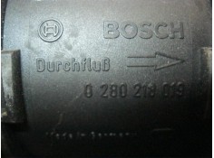 Recambio de caudalimetro : fiat brava : 1.9 jtd - 105 cv [2000] para fiat brava 1.9 jtd - 105 cv referencia OEM IAM 0280218019-B 2