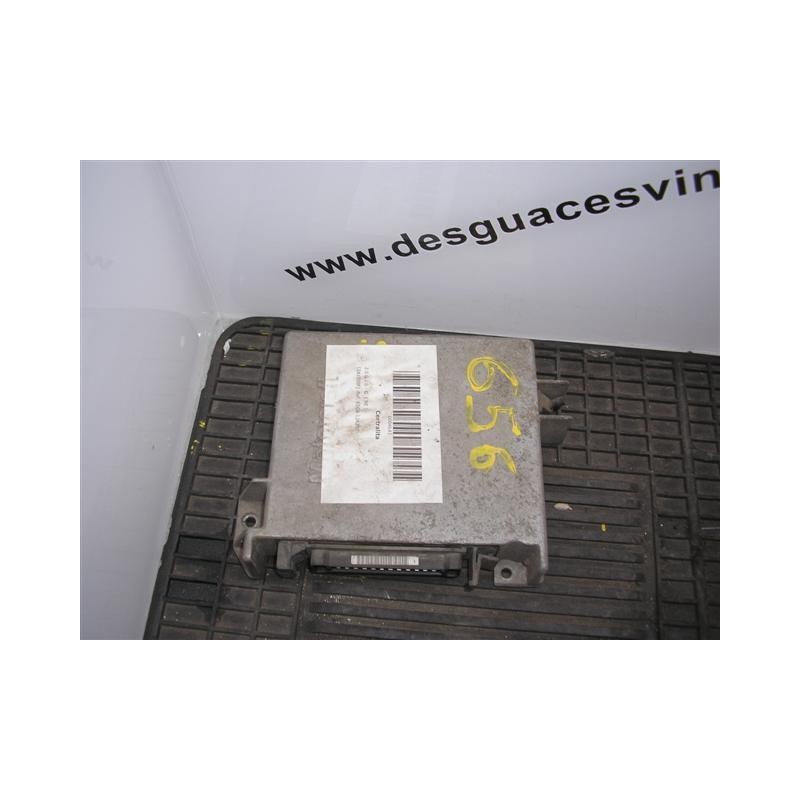 Recambio de centralita : ford sierra : 2.0 g 2.0 - g ( ne ) [1988] para ford sierra 2.0 g 2.0 - g ( ne ) referencia OEM IAM 85GB