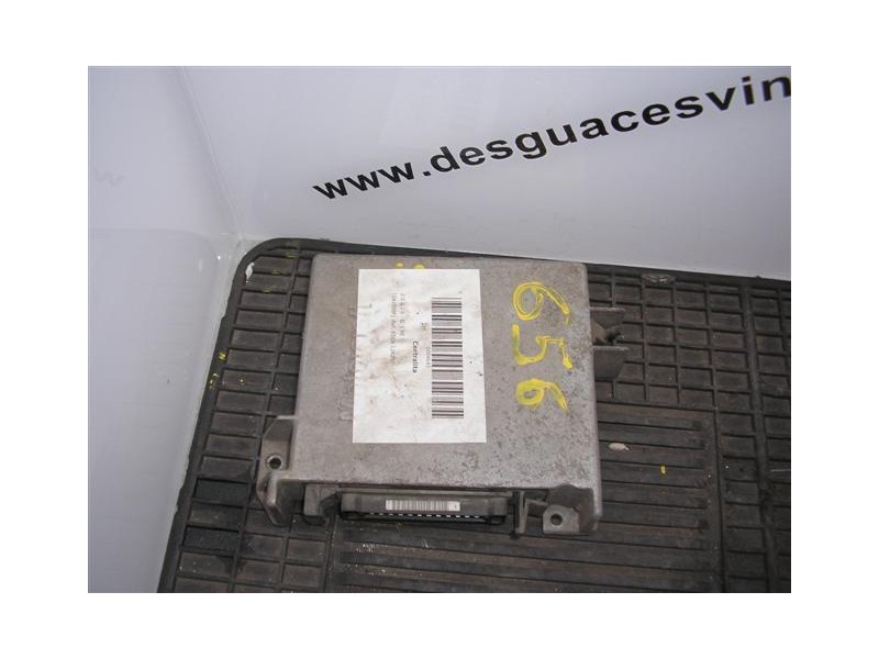 Recambio de centralita : ford sierra : 2.0 g 2.0 - g ( ne ) [1988] para ford sierra 2.0 g 2.0 - g ( ne ) referencia OEM IAM 85GB