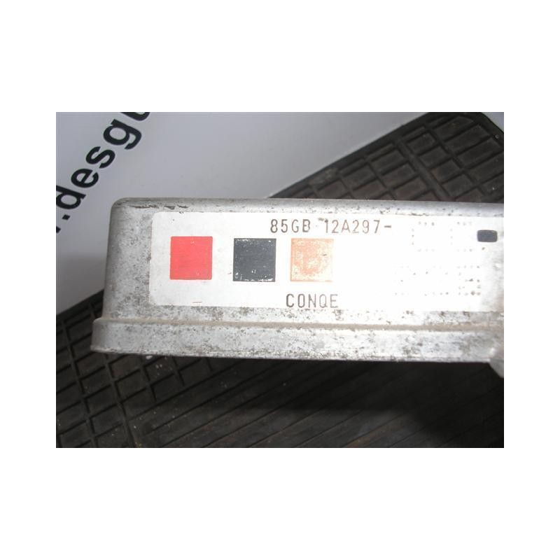 Recambio de centralita : ford sierra : 2.0 g 2.0 - g ( ne ) [1988] para ford sierra 2.0 g 2.0 - g ( ne ) referencia OEM IAM 85GB