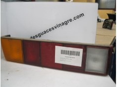 Recambio de piloto trasero dch. : volkswagen santana : 2.0 g 2.0-g ( js ) [1986] para volkswagen santana 2.0 g 2.0-g ( js ) refe 2