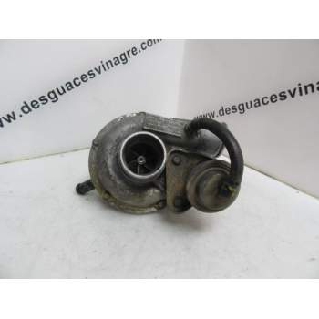 TURBO 282004X300 282004X300 