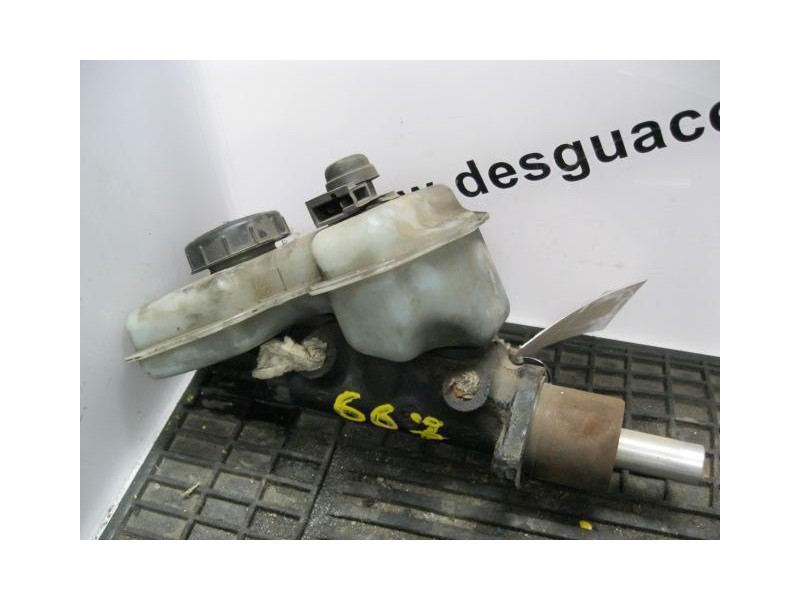 Recambio de bomba de freno : renault 21 : 2.0 g [1988] para renault 21 2.0 g referencia OEM IAM   