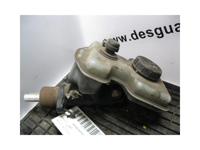Recambio de bomba de freno : renault 21 : 2.0 g [1988] para renault 21 2.0 g referencia OEM IAM   