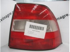 Recambio de piloto trasero dch. : opel vectra : 1.8 i - 16v ecotec [1998] para opel vectra 1.8 i - 16v ecotec referencia OEM IAM 2