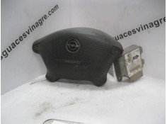 Recambio de airbag conductor : opel vectra : 1.8 i - 16v ecotec [1998] para opel vectra 1.8 i - 16v ecotec referencia OEM IAM    2