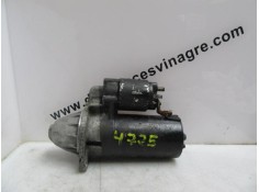 Recambio de motor arranque : rover 214 : 1.4 g -14k2f (74,78cv) 3p [1996] para rover  214 1.4 g -14k2f referencia OEM IAM   