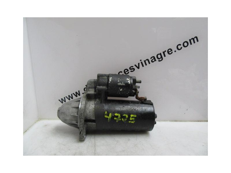 Recambio de motor arranque : rover 214 : 1.4 g -14k2f (74,78cv) 3p [1996] para rover  214 1.4 g -14k2f referencia OEM IAM   