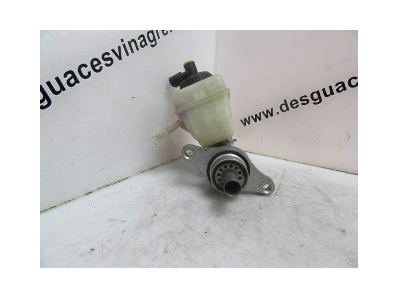 Recambio de bomba de freno para dacia sandero 1.5 g (75 cv) referencia OEM IAM   