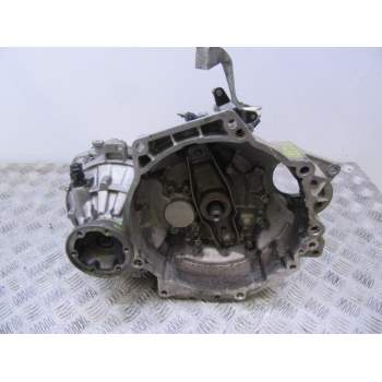 CAJA CAMBIOS 5V TURBO DIESEL CXA 
