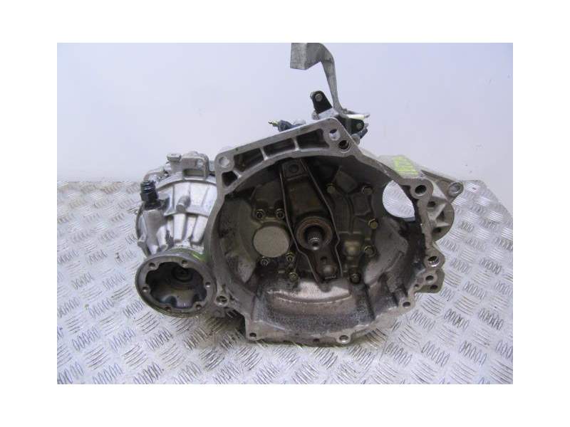 Recambio de caja cambios 5v turbo diesel para seat ibiza 1.9 tdi -agr referencia OEM IAM CXA  