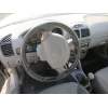 hyundai accent ii sedán (lc) del año 2003
