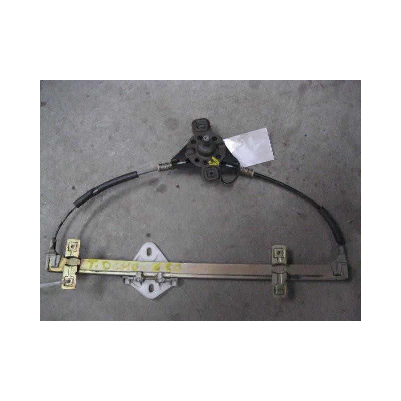 Recambio de elevalunas elec. tra. dch. : seat toledo : 1.8 g 1.8 i (rp) [1991] para seat toledo 1.8 g 1.8 i (rp) referencia OEM 