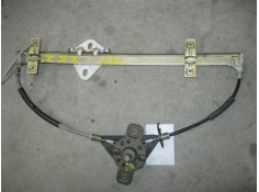 Recambio de elevalunas elec. tra. izq. : seat toledo : 1.8 g 1.8 i (rp) [1991] para seat toledo 1.8 g 1.8 i (rp) referencia OEM  2