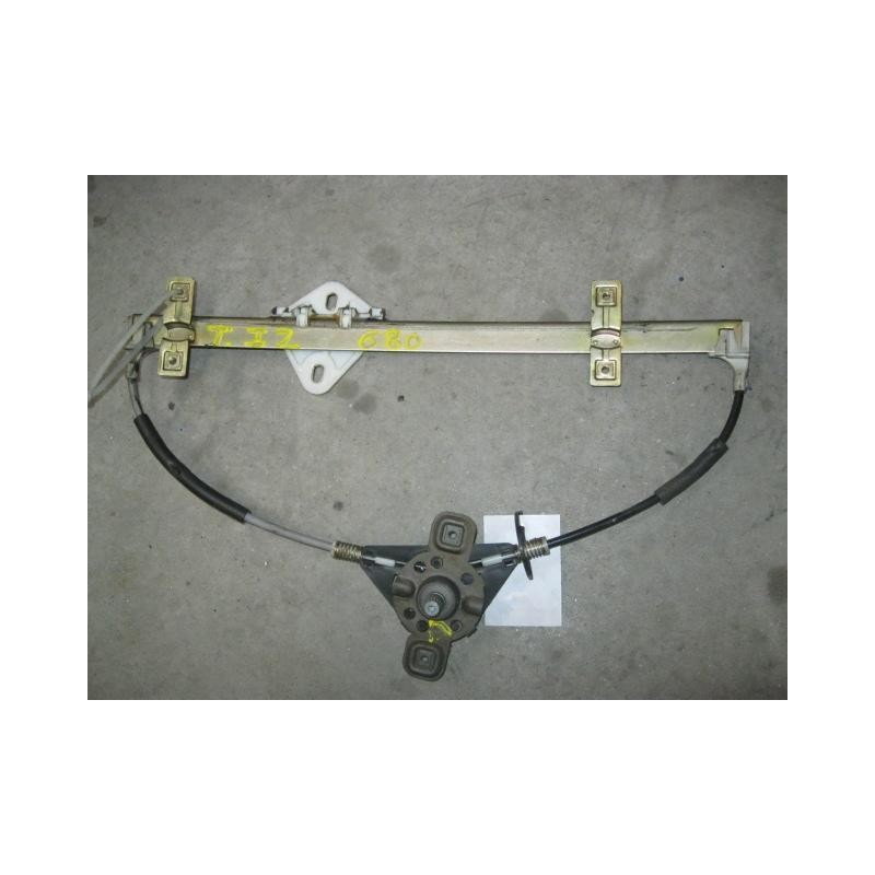 Recambio de elevalunas elec. tra. izq. : seat toledo : 1.8 g 1.8 i (rp) [1991] para seat toledo 1.8 g 1.8 i (rp) referencia OEM 