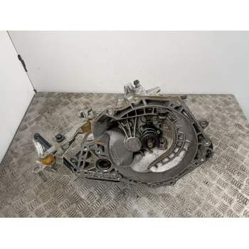 CAJA CAMBIOS 5V GASOLINA 90400209 