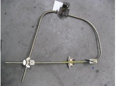 Recambio de elevalunas del-izdo : renault 19 : 1.4--g [1991] para renault 19 1.4--g referencia OEM IAM MANUAL   2