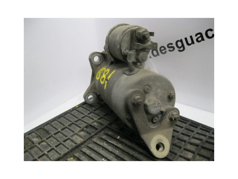 Recambio de motor arranque : rover 214 : 1.4--g-14k4f (103,36cv) [1997] para rover  214 1.4--g-14k4f   referencia OEM IAM NAD101