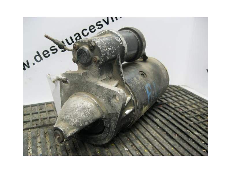 Recambio de motor arranque para renault 18 (134_) 1.4 (1340) referencia OEM IAM 532009  