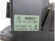 Recambio de potenciómetro aceleración : audi a3 : 1.9 tdi -ahf -3p (110,16cv) [1999] para audi a3 1.9 tdi -ahf -3p referencia OE 2