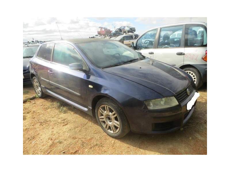FIAT STILO (192_)